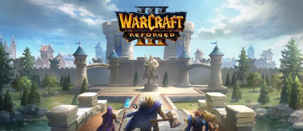 Warcraft 3 Frozen Throne For Mac Os
